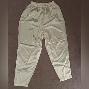 Victoria's Secret Satin Sleepwear